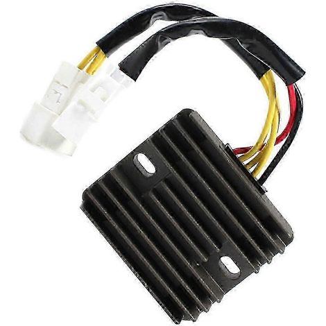 Régulateur-redresseur de tension Honda CBR600 RR 31600-MFR-671 pour moto (1/5)