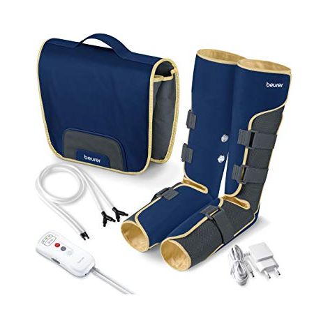 Beurer FM 150 - Trainer Per Le Vene, Pressoterapia (1/4)