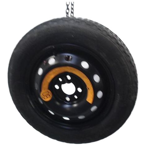[PRODUIT D'OCCASION] Roue Secours FIAT Punto 99-2003 ♻️ Ref Oe. 46531876 - Garantie à vie (1/2)