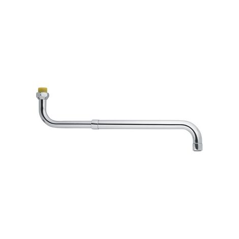 CANNA TELESCOPICA ALLUNGABILE CM 25-30- cm 25-30- DH- pezzi 1