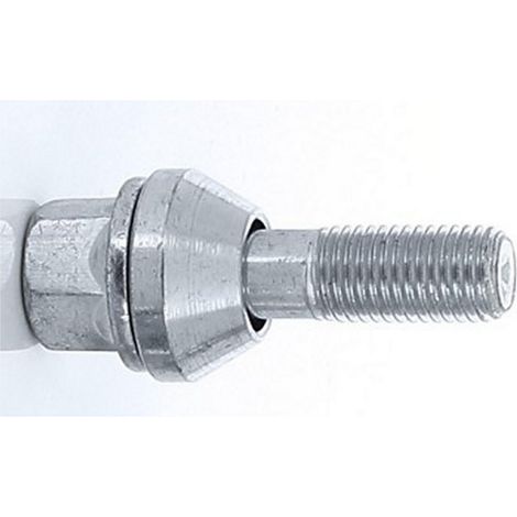 Vis excentree M12X1.5 L27 T17