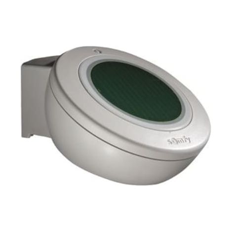 ONDEIS WT Somfy sensore pioggia per tende da sole e pergole