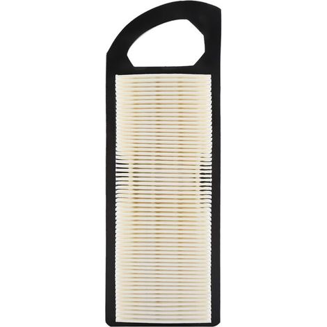 Filtre à air pour Briggs Stratton 697153 698083 795115 653202 695547 697014 14-17.5HP