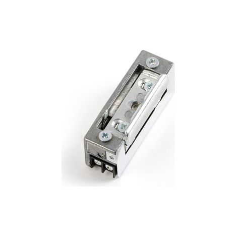 Enganche de remolque eléctrico R4 de 12 V - con memoria interna y cerradura (1/3)