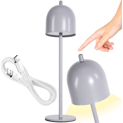 NACHTLICHT APP1362-T GREY