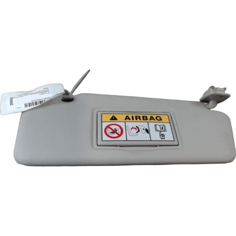 Pare-soleil D SMART Forfour [PRODUIT D'OCCASION]♻️a4538100610