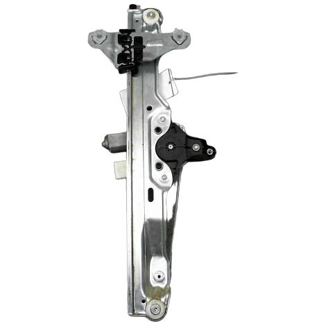 Mecanisme+moteur Leve-glace Avant Droit NISSAN Qashqai [PRODUIT D'OCCASION]♻️80700hv00d (1/5)