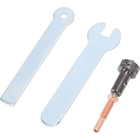 Change the High-Flow Nozzle for 3D Printers (1/5)