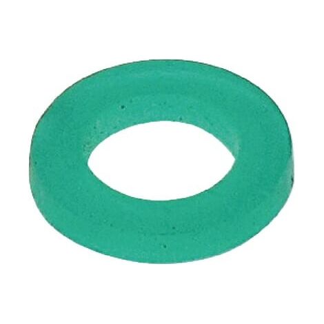 Junta 11x6,5 verde 433 SOLO 14076 (1/2)