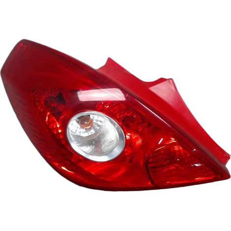 [PRODUIT D'OCCASION] Feu Arriere Gauche  OPEL Corsa 2010- ♻️ Ref Oe. 93189092 - Garantie à vie (1/3)