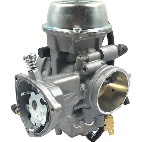 Grizzly Carburateur Grizzly 600 RHINO660 YFM660 YXR660 Yamaha2004-2007 (1/4)
