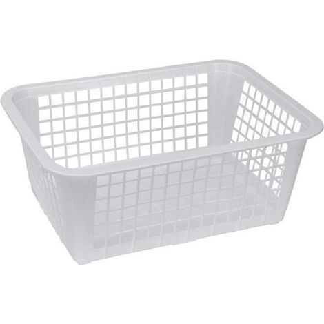 Panier San Diego cm 36x26 h 15 Metaltex