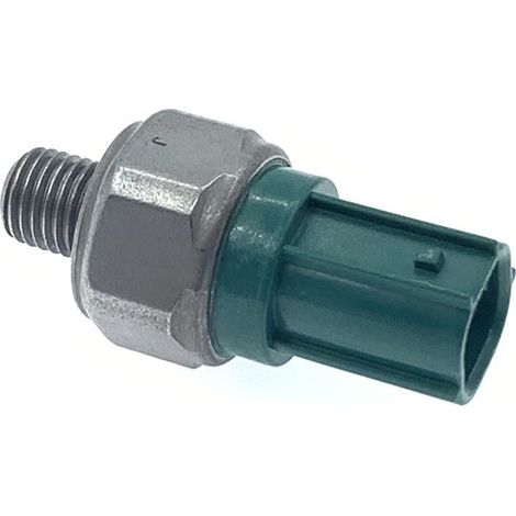 Le pressostat d'huile de transmission automatique 28600-RCL-004 est compatible avec la Honda Accord (référence 28600-RCL-013). (1/5)