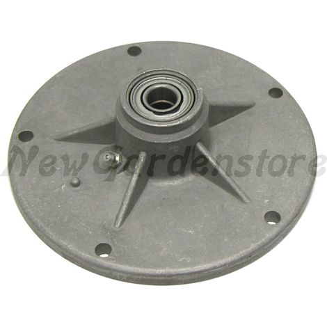Caja de eje para cuchilla compatible MURRAY 25270096 492574MA