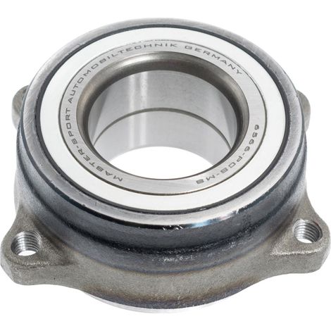 Radlager hinten Mercedes CLS E S SL SLR SLS GLK (1/2)