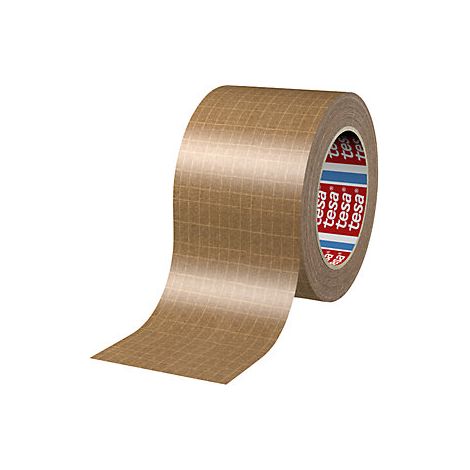 tesa  Nastro adesivo da imballo in carta  tesa® 60013 