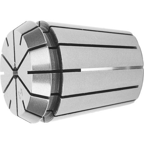 Mandrin ER32-4 CNC Tour Fraiseuse Haute Précision 0.008mm, Porte-Outil Ressort Collet pour Machine-Outil, Serrage Précis, 4mm, Usage Industriel (1/5)