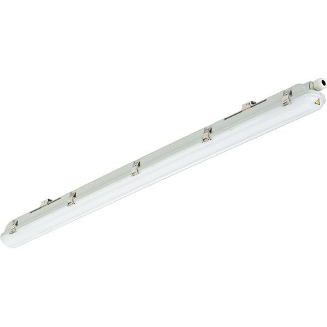 Madza plafoniera stagna led mazda+ wt009c 36s/840 psu l1200 52990899 (1/4)