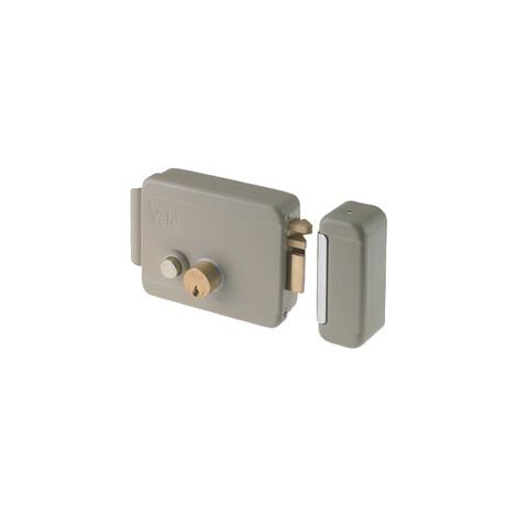 YALE 688 SERRATURA ELETTRICA CANCELLO 70 DX PULSAN - 1 pezzo