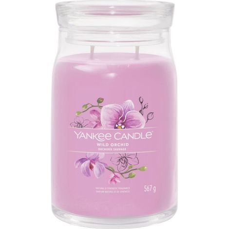 Candela Wild Orchid 567 g
