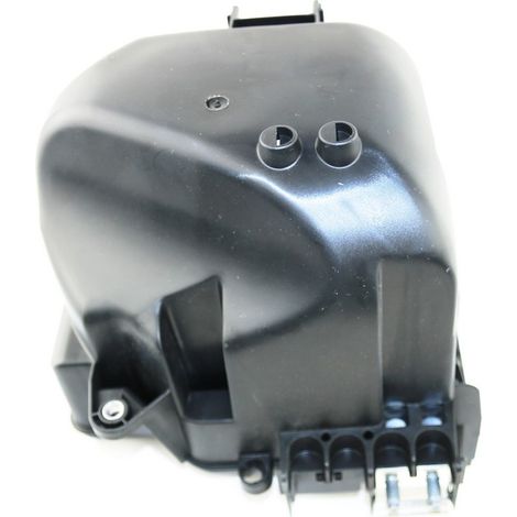 O 1374608080 tapa de la caja de fusibles Fiat INFERIOR (1/2)