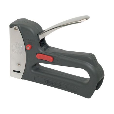 Aparato de cizallamiento manual – TECNICA 14 – Cuerpo de resina con fibra de vidrio y palanca de acero – Romeo Maestri