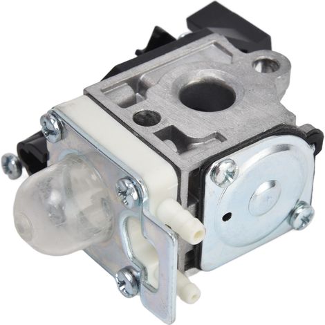 Aluminium-Vergaser als Ersatz für Heckenscheren – Kompatibles Zubehör für Zama HC-152, HCR-161ES und HRC-171ES (1/5)