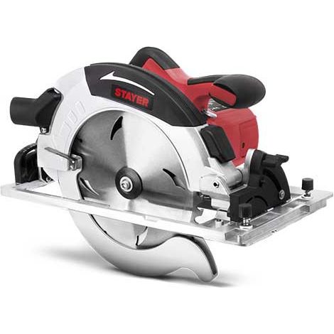 STAYER CP 236 G sega circolare diam 235 mm 2000 W (1/3)