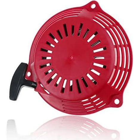 Câble de démarrage manuel pour moteur pour Honda HRB 426 HRB 476 HRD536 HRG415 HRB216 HRB476C, GCV160 GC135 GC160 GCV135, Lanceur Tondeuse Pièce Moteur du Générateur (1/4)