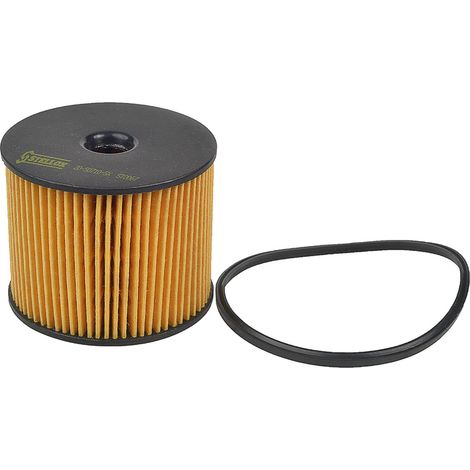 Filtro carburante Stellox 21-00488-SX - con guarnizione / set di guarnizioni - Inserto filtro - Per autovetture e veicoli commerciali (1/5)