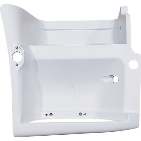 PEDANA DESTRA - RENAULT - Nuovo Premium - 5010578882 - 5010578387