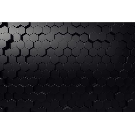 Magnetmatte für Heizkörperverkleidung Waben 60x100cm