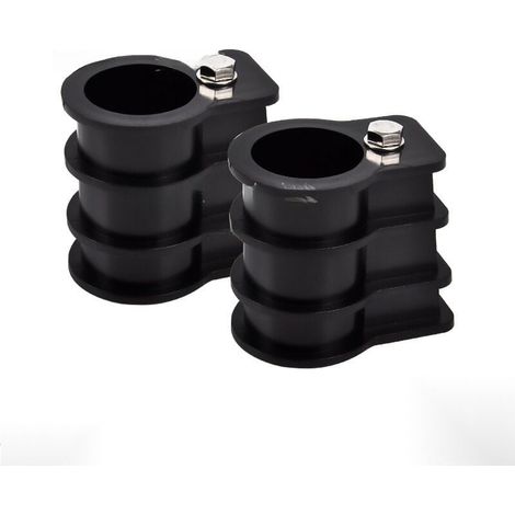 Stainless Steel Ladder Anchors (Pack of 2) MUMU