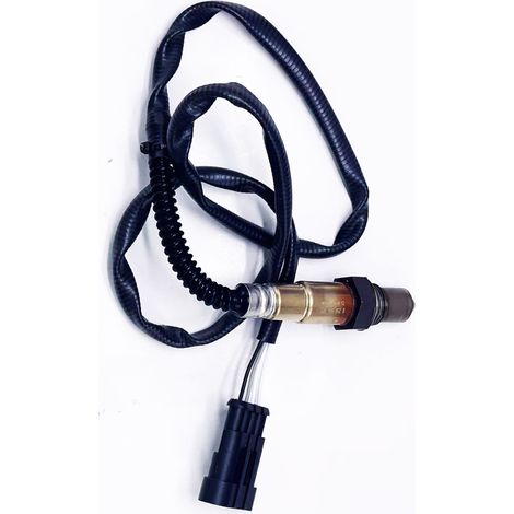 Der Sauerstoffsensor 46764207/0258006389 ist für Fahrzeuge der Marke Refine geeignet. (1/4)