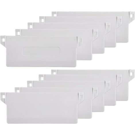 Weight Plates in for Californian Blinds White Weights for Stockings (1/5)
