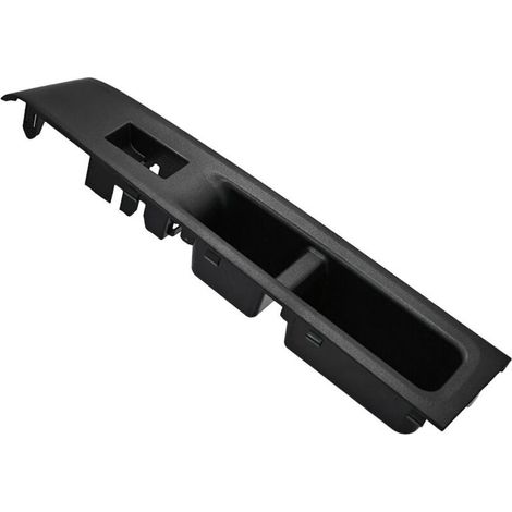 Panneau de commande de lève-vitre 74232-52570, compatible avec les véhicules Toyota de 2011 à 2014, commande la montée et la descente des vitres électriques, facile à utiliser. (1/4)