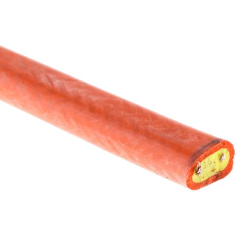Kit de ruban chauffant, 40W/m, 100m, 240 -60 +200 °C. ( Prix pour Bobine de 100 Mètres ) (1/2)