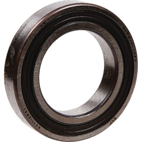 Rodamiento de bolas estriados'55 x 90 x 18 mm JF 8113312305