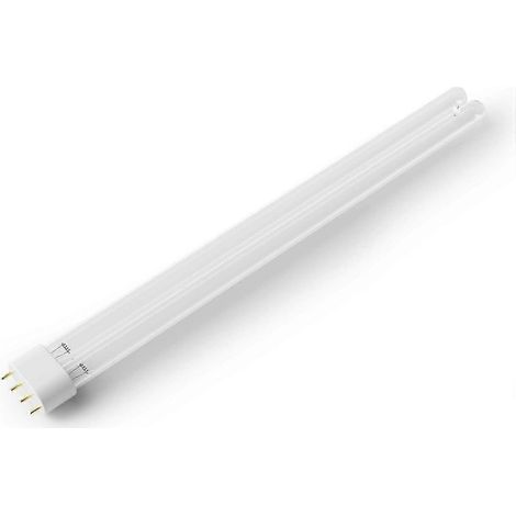 Lampe UV de rechange compatible avec le stérilisateur CUV-136 36W - Compatible avec les purificateurs d'air à lampes UV-C (1/5)