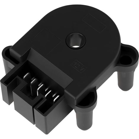 Interruttore ventola auto a 5 pin 647534 FT59151 5830019AG compatibile con Ducato 230 244