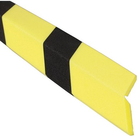 Lot de 10 Protection d'angle . Mousse polyéthylène (WA101) (1/3)