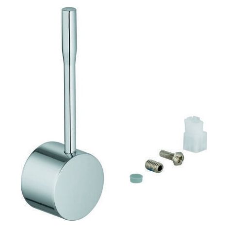 GROHE Leva 46927 cromo, 46927000 (1/3)