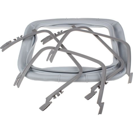 Electrolux - guarnizione oblo' - c4 - 4071425344 - 7321420437645