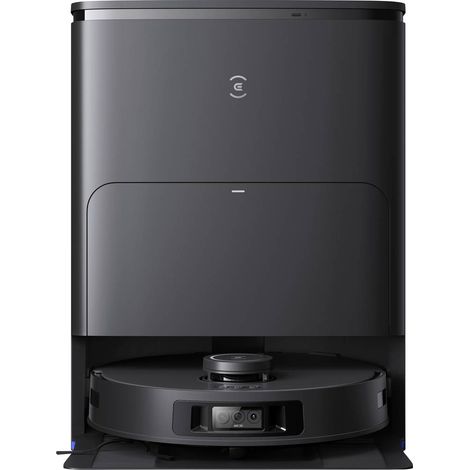 [NEUWERTIG] B-Ware Ecovacs Deebot T30 S Pro Saug Und Wischroboter Schwarz Roboter Haushaltsgerät
