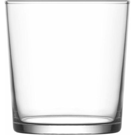 Lot de 6 verres Pinta 345 cc Bodega Réf 20011 (1/3)