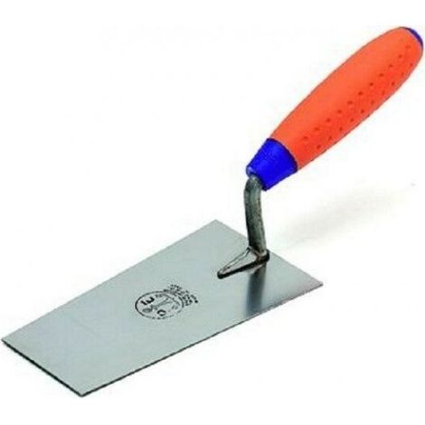 Vigor-Blinky 59582-24-3 Ancora 982 Cazzuolino Punta Quadra Sintesi Inox 140 mm (1/2)