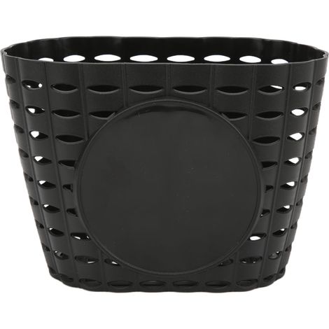 Panier vélo enfant amovible accessoire rangement avant pour vélo enfant (1/5)