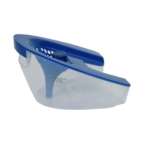 Ersatzteil - Herausnehmbarer Wassertank - - CALOR, TEFAL