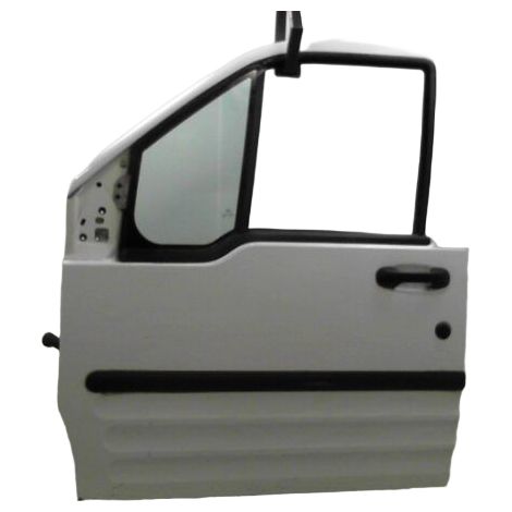 [PRODUIT D'OCCASION] Porte Avant Gauche FORD Transit Connect Fg I Phase 1 Long 2002-2009 ♻️ Ref Oe. 5166022 - Garantie à vie (1/3)