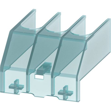 Siemens 3LD9341-0A Cache-bornes 4 pc(s)
